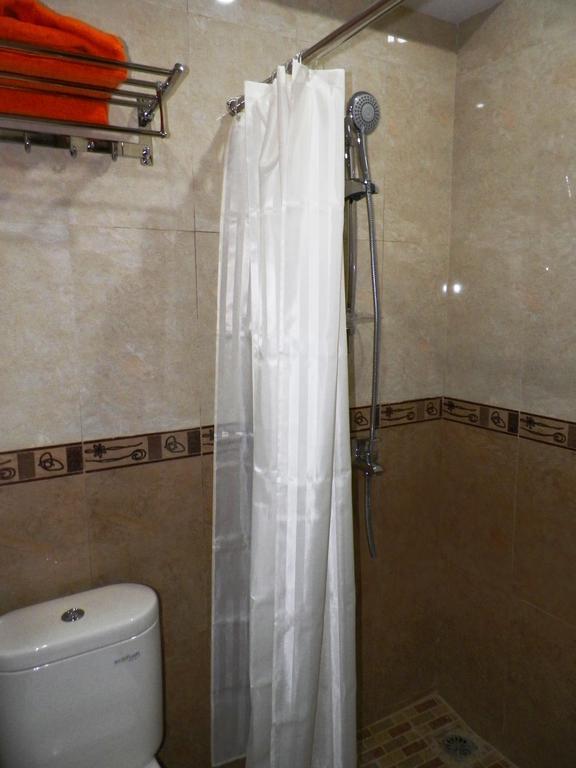 Maranatha Grand Hotel Yogyakarta Oda fotoğraf