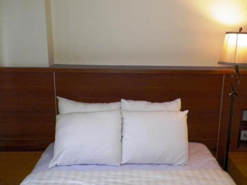 Maranatha Grand Hotel Yogyakarta Dış mekan fotoğraf
